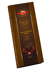 Amour au cacao