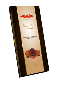 Praliné irresistible
